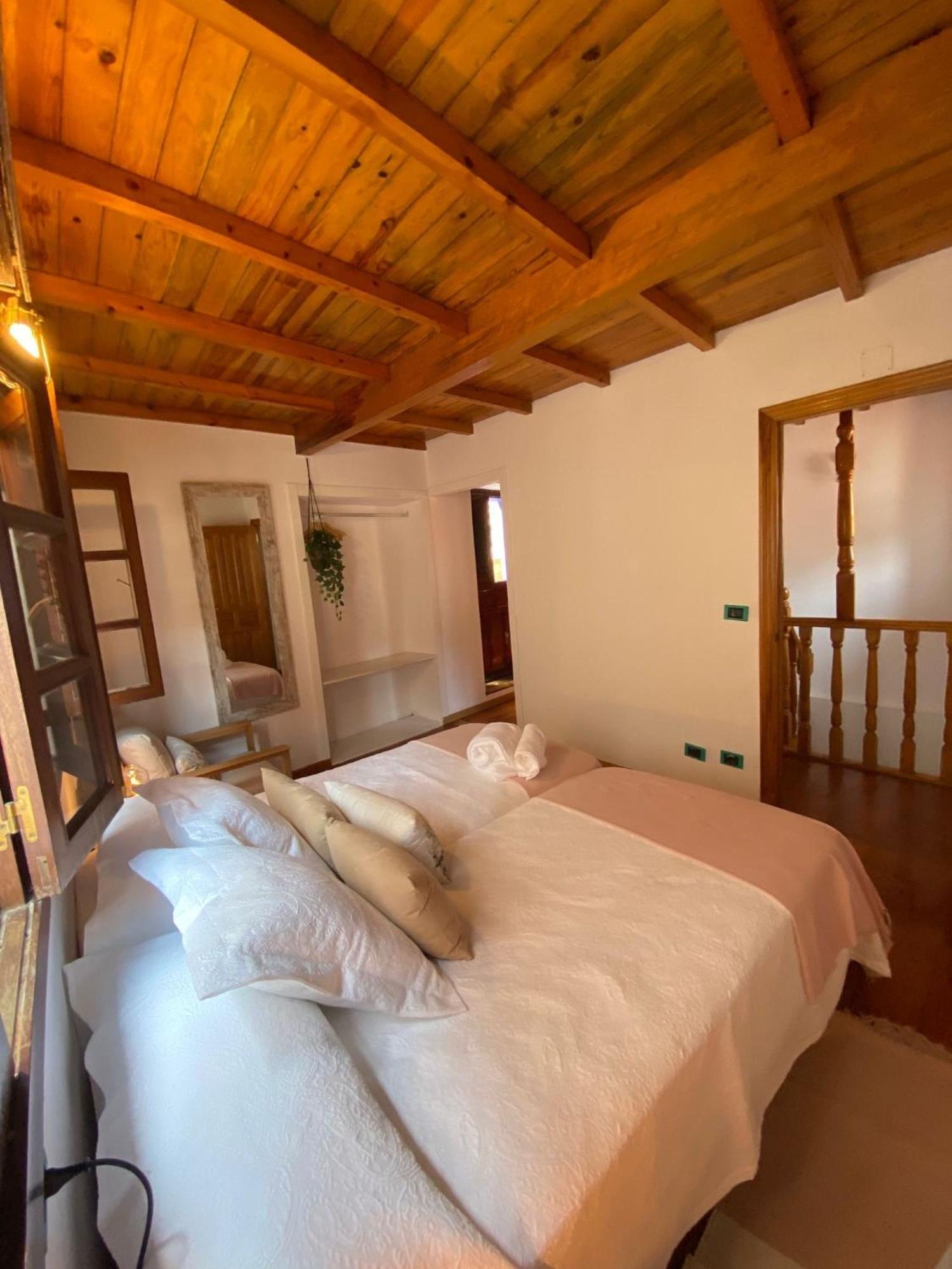 Villa Casa En Cudillero Casco Antiguo Esterno foto