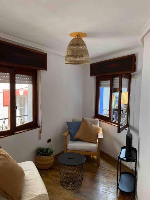Villa Casa En Cudillero Casco Antiguo Esterno foto